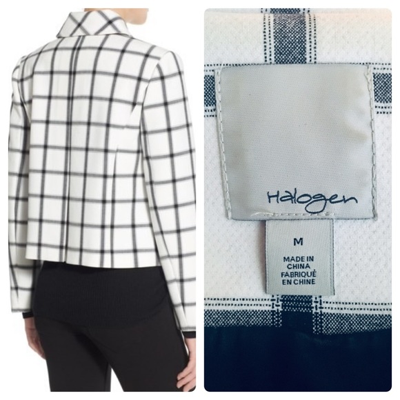 Halogen Swing Jacket - Picture 7 of 7